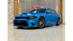 Dodge Charger SRT//2015 (120,000KM)ONLY!! FULL OPTIONS