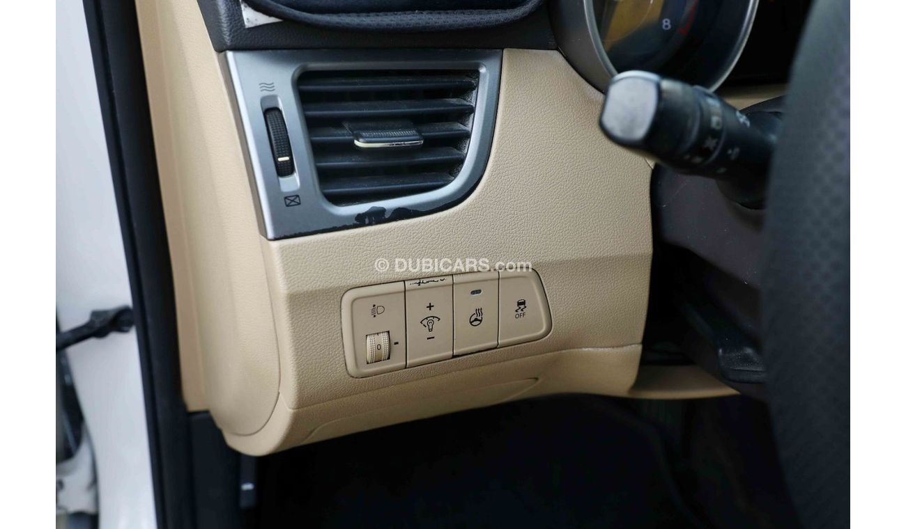 Used 2014 Hyundai Elantra Keyless entry 1.6 L Power Window 2014