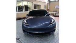 Tesla Model 3 ,Tesla performane, Gcc, full option