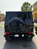 Mercedes-Benz G 55 AMG 