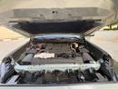 Toyota Tundra Full Option Off Road 2022 4X4