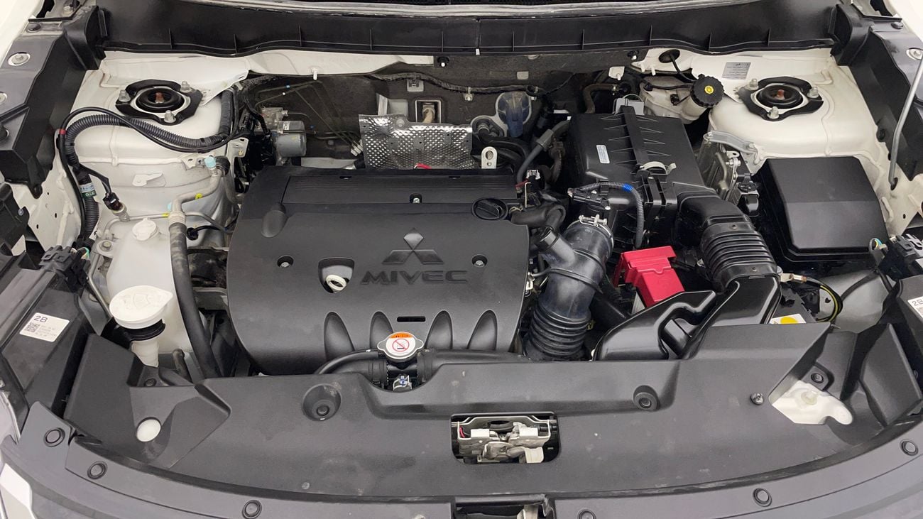 Mitsubishi ASX GLX HIGHLINE 2 | Zero Down Payment | Home Test Drive