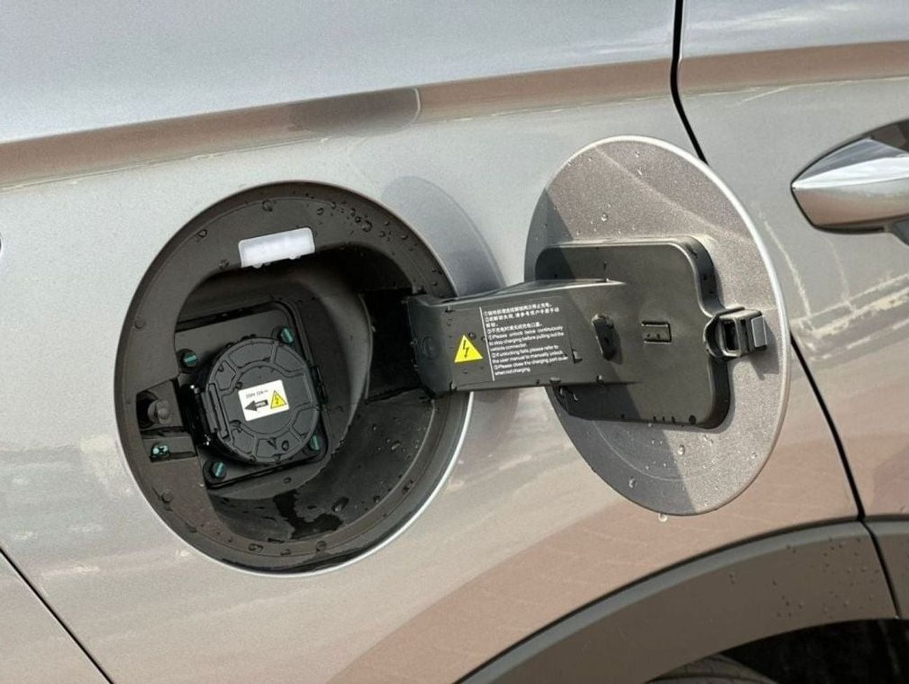 BYD Song Plus BYD SONG PLUS 2024