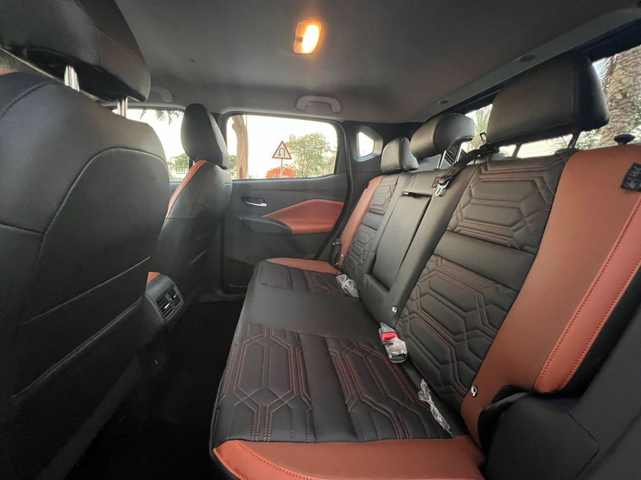 Nissan Magnite SL | EXPORT