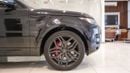 Land Rover Range Rover Sport AUTOBIOGRAPHY DYNAMIC