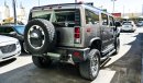 Hummer H2