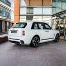 Rolls Royce Cullinan 2025 ROLLS ROYCE CULLINAN BLACK BADGE ( BRAND NEW )