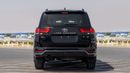 Toyota Land Cruiser LC VX 3.3D\(LHD) TOYOTA LAND CRUISER LC300 VX 3.3D AT MY2025 – BLACK