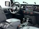 Jeep Wrangler Unlimited SAHARA 2019 Jeep Wrangler Unlimited Sahara, Warranty, Service History, Borla Exhaust, Fully Loaded,