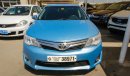 Toyota Camry بدون دفعة اولى