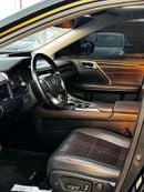 Lexus RX350 Platinum 3.5L (296 HP)