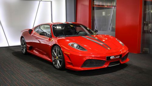 Ferrari F430 Scuderia