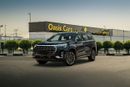 Jetour X90 Plus LUXURY 2024 GCC 2.0L Turbo Low Mileage