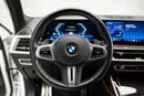 بي أم دبليو X7 M60i XDRIVE | 2024 | GCC Specs | Agency Warranty & Service