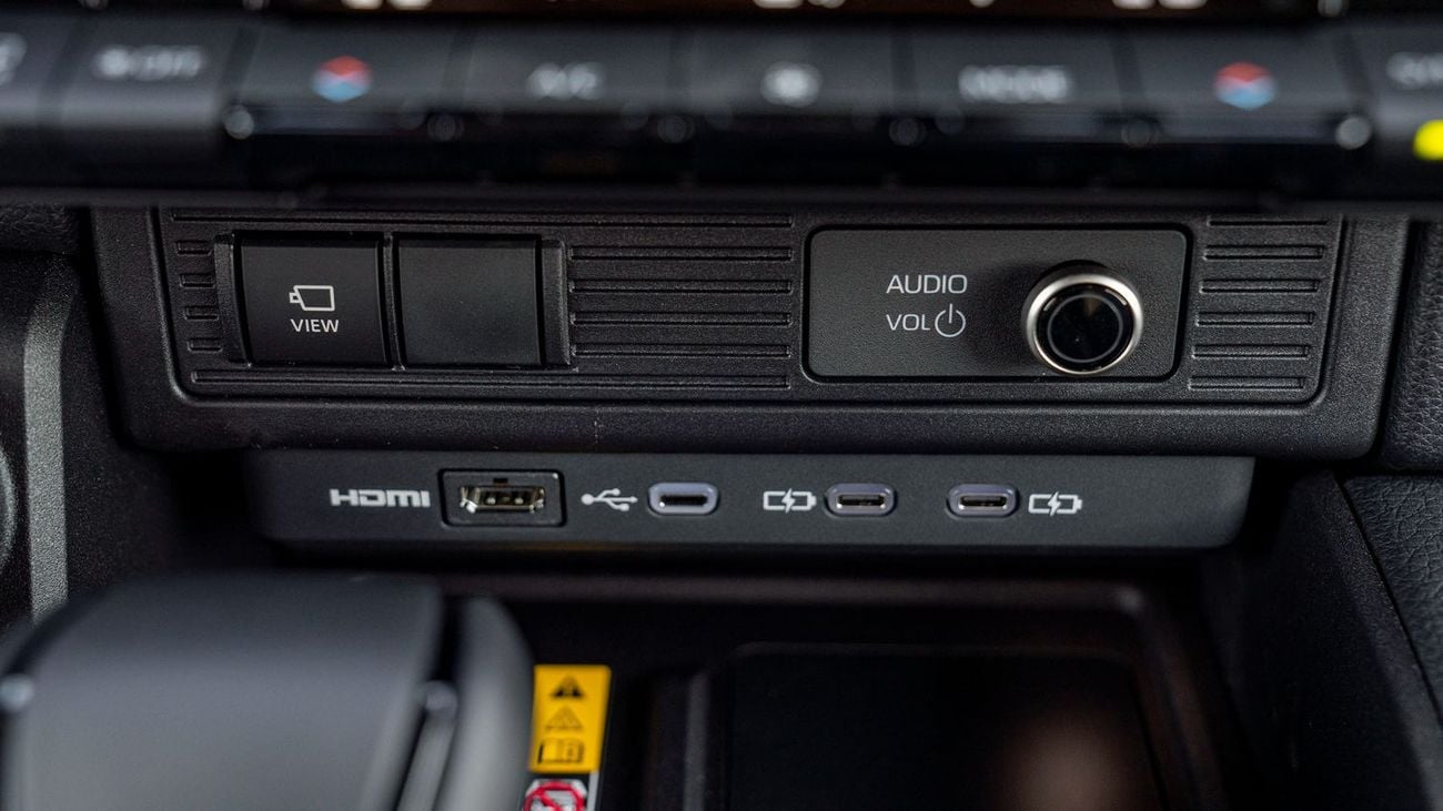 تويوتا برادو 2.8L