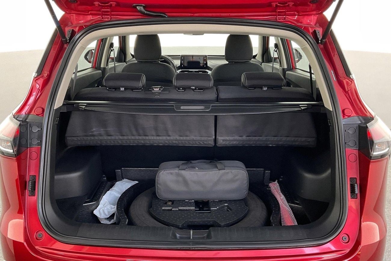 شيفروليه جروف LT | ضمان مجاني لمدة عام | 0 دفعة أولى