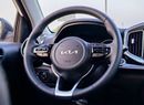 Kia KX1 Kia KX1 Luxury