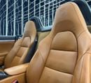 Porsche 718 Boxster GTS 3.4 L A/T