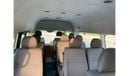Toyota Hiace Toyota Hiace 2017 high roof very good condition