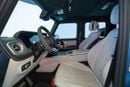 Mercedes Benz G63 AMG 4MATIC SUV