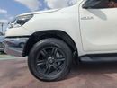 Toyota Hilux Wide Body, 2.4L Diesel, 4X4, M/T, Power lock / Windows / SPECIAL PROMOTION (CODE # HDDWMM2)