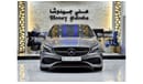 Mercedes-Benz CLA 250 EXCELLENT DEAL for our Mercedes Benz CLA 250 ( 2018 Model ) in Grey Color GCC Specs