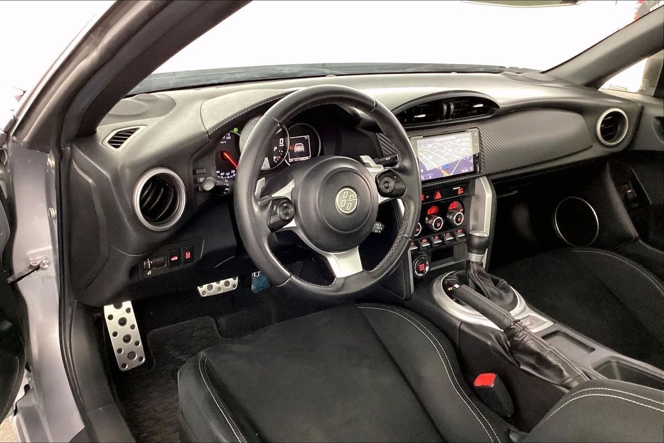 تويوتا 86 VTX | National Day Celebration | شامل الضمان | 0 ﺪﻔﻋﺓ ﺃﻮﻟﻯ