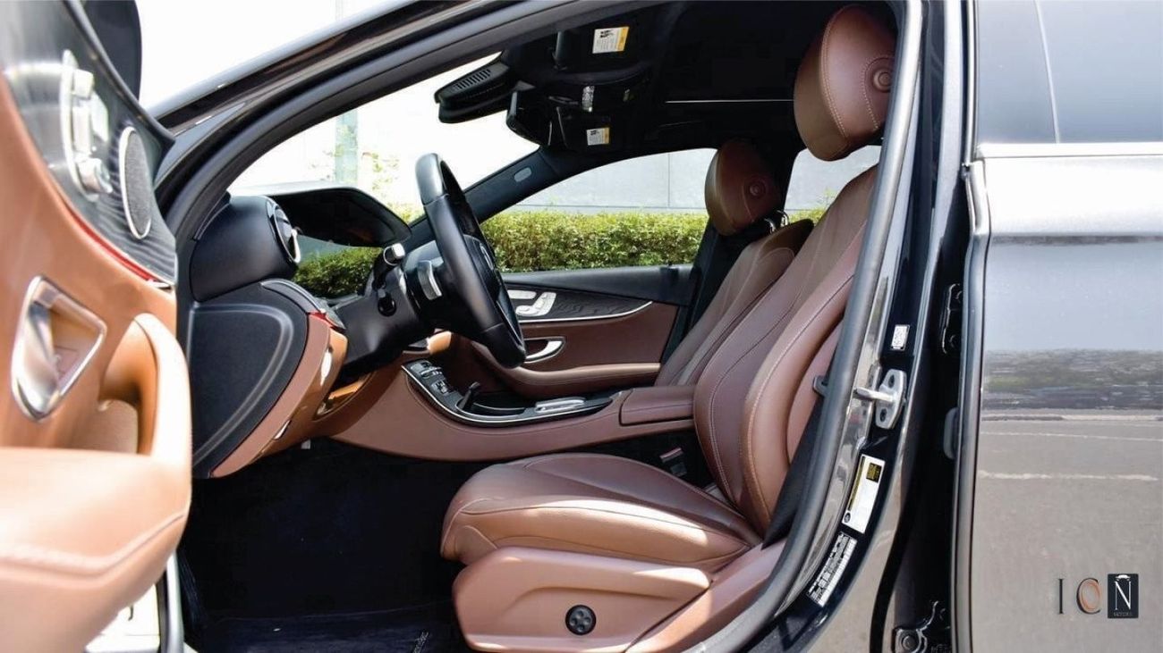 مرسيدس بنز E 350 Std