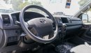 Toyota Hiace 2021 - Diesel 2.5L - Manual - 15 seat