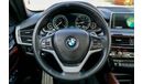BMW X6 F16