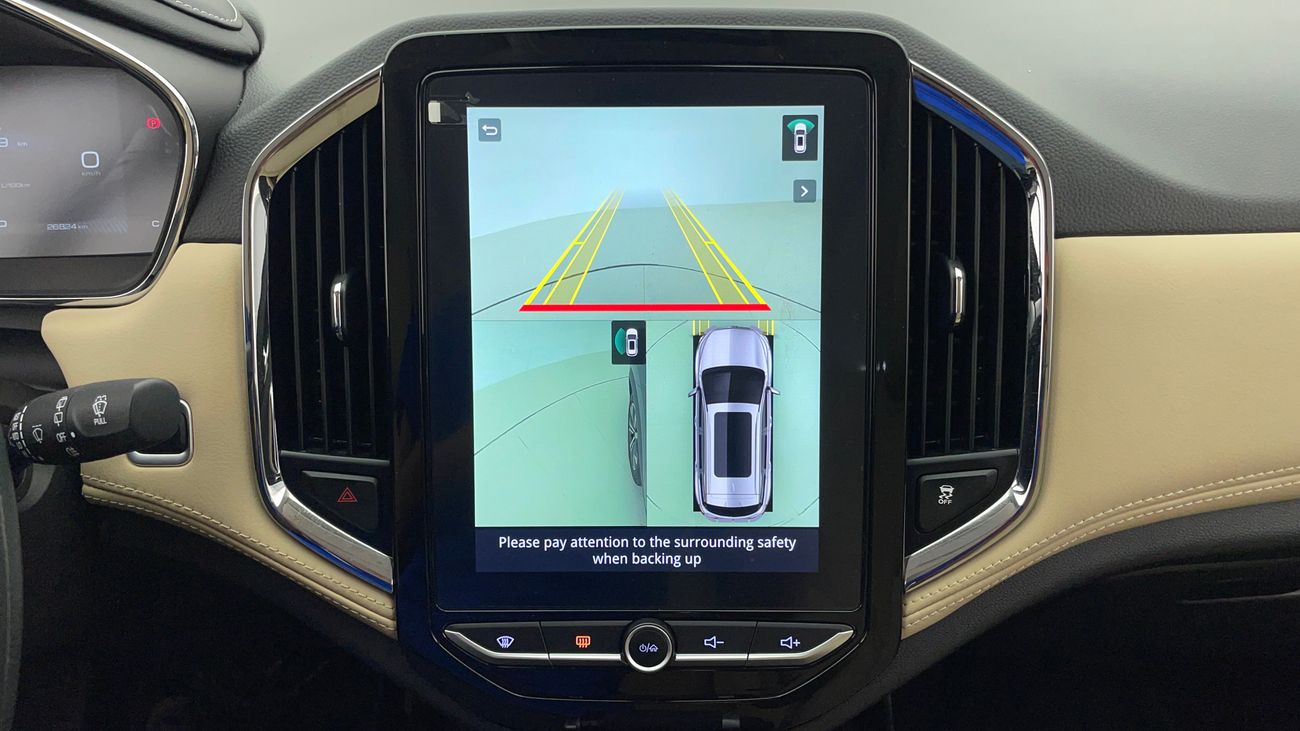 Chevrolet Captiva PREMIER 1.5 | Zero Down Payment | Home Test Drive