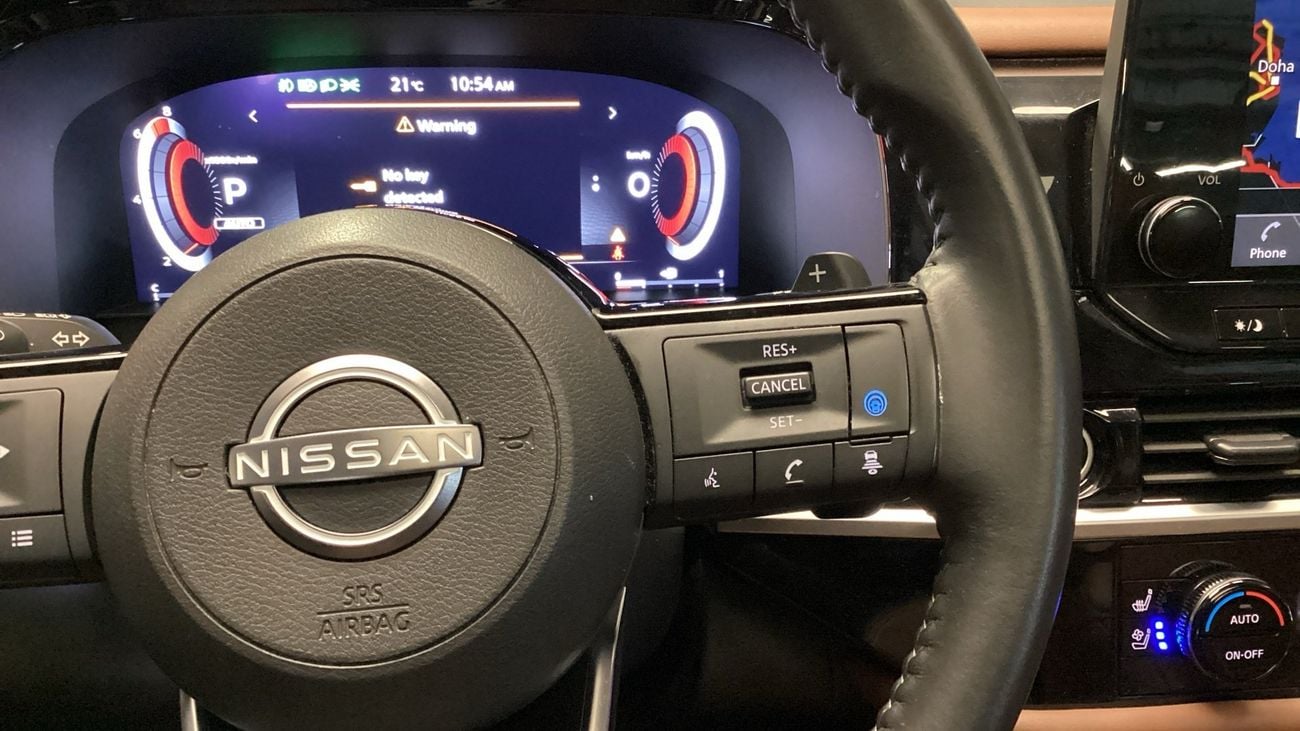 نيسان باثفايندر SL | upto AED 20,000 Ramadan Discount | شامل الضمان | 0 ﺪﻔﻋﺓ ﺃﻮﻟﻯ