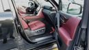 Lexus LX600 LEXUS LX 600 PRESTIGE 3.5L TURBO PLUS