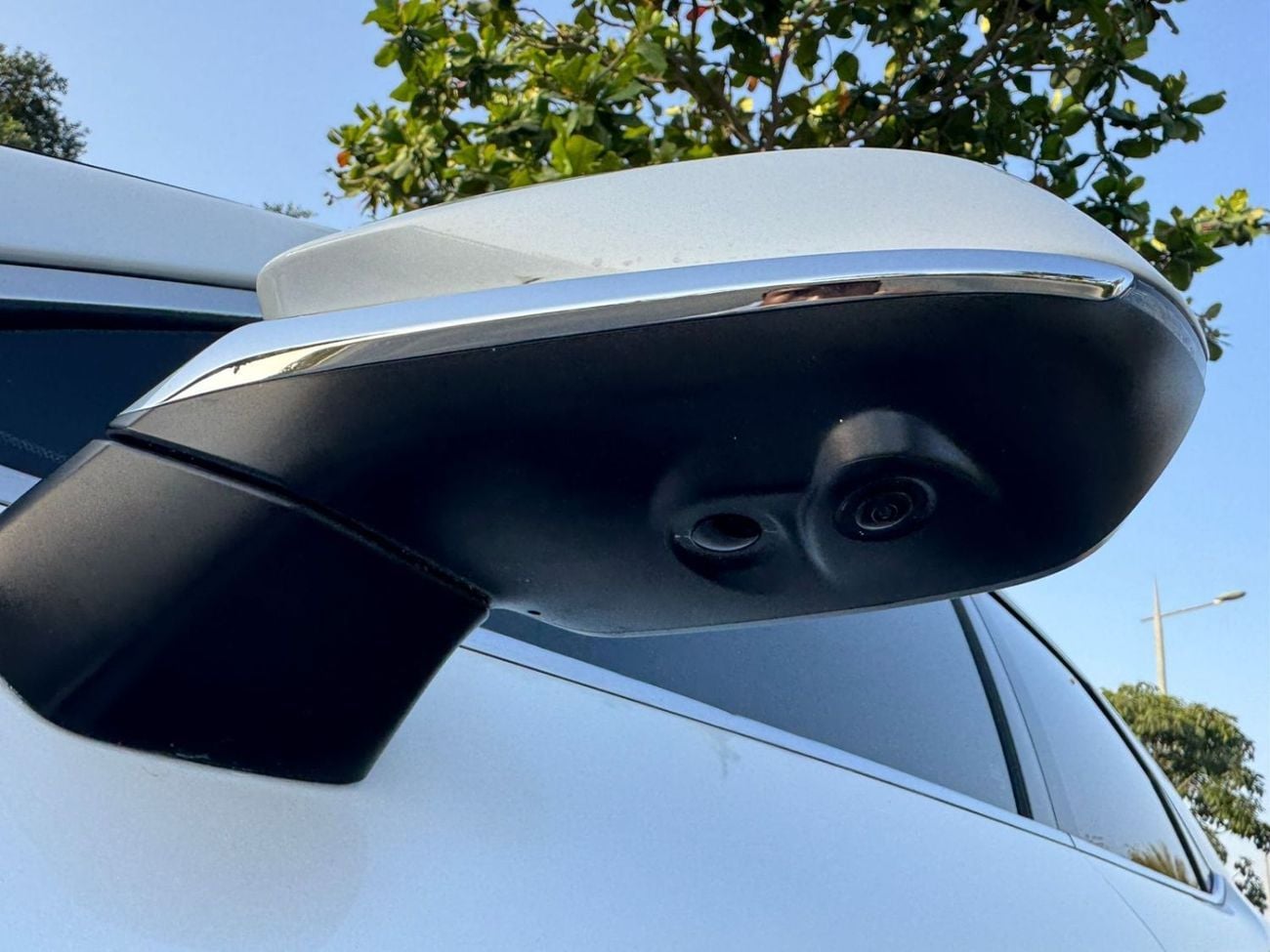 لكزس RX 350 PRESTIGE Platinum
