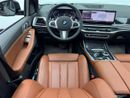 BMW X7 40i M Sport Pure 3.0L (335 HP) 2025 BMW X7 xDrive40i M-Sport Pro, 2030 BMW Warranty, 2030 BMW Servic