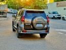 Toyota Prado TX-L