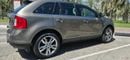 Ford Edge 3.5L PETROL LIMITED AUTOMATIC TRANSMISSION