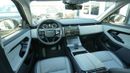 Land Rover Range Rover Evoque Dynamic SE P250 2.0L Black 2024 MY Export Only