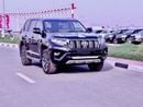 Toyota Prado Toyota Prado 2020VXR 2.7L 4WD petrol