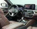 BMW 540i M SPORT COMFORT