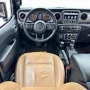 Jeep Wrangler Unlimited Sport 3.6L A/T 2022 Jeep Wrangler Unlimited Sport Plus, Oct/2027 Jeep Warranty, Jeep Full 