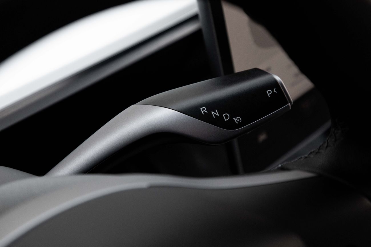 تسلا موديل 3 Model 3 Performance | 2,253 P.M | 0% Downpayment | Agency Warranty!