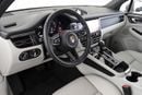 Porsche Macan STD