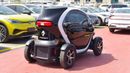 Renault Twizy