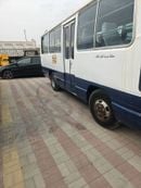 تويوتا كوستر 