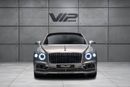 بنتلي فلاينج سبور 6.0T W12