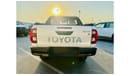 Toyota Hilux TOYOTA HILUX 4.0 AT GRS WHITE  2023