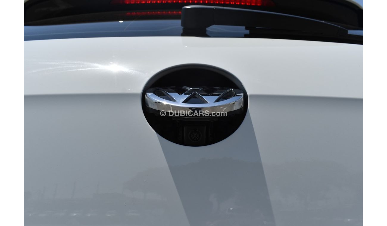 فولكس واجن جولف MK7 - GTI - SEL