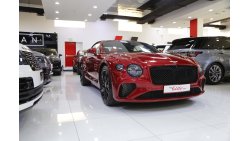 Bentley Continental GTC (2020) 6.0L W12 TWIN TURBO BLACKLINE SPECS | HIGHEST SPECS | BLACK TOP !!