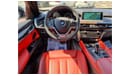 BMW X6 XDrive 40i 2016 GCC